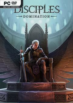 Tải game Disciples Domination v1.6.0.3500-P2P