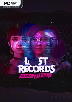 Tải game Lost Records Bloom and Rage v1.02.123391-P2P