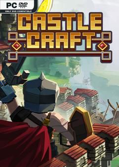 Tải game Castle Craft v1.0.2-P2P