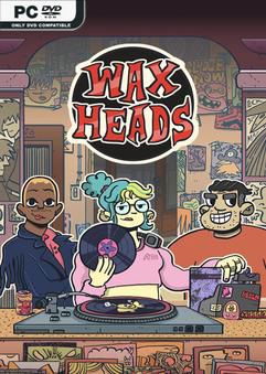 Tải game Wax Heads v1.0.6-P2P