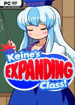 Tải game Keines Expanding Class-TENOKE