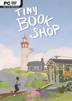Tải game Tiny Bookshop-TENOKE