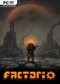 Tải game Factorio v2.0.28-P2P