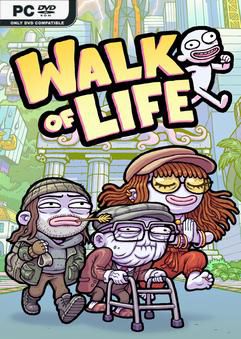 Tải game Walk of Life v1.2.0-P2P
