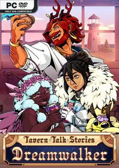 Tải game Tavern Talk Stories Dreamwalker-TENOKE