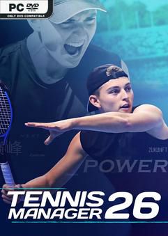 Tải game Tennis Manager 26-SKIDROW