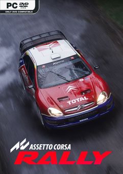 Tải game Assetto Corsa Rally v0.3.1 Early Access