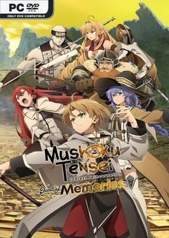 Tải game Mushoku Tensei Jobless Reincarnation QOM-Chronos