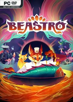 Tải game Beastro-TENOKE