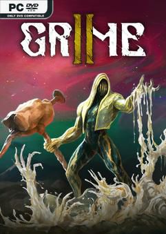 Tải game GRIME II v1.0.17360g-P2P