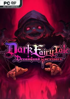 Tải game Dark Fairy Tale Dreamland Survivors-TENOKE