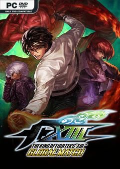 Tải game THE KING OF FIGHTERS XIII GLOBAL MATCH-GoldBerg