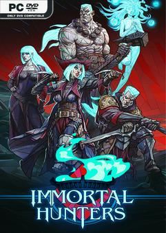 Tải game Immortal Hunters v0.1.1681-P2P