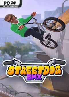 Tải game Streetdog BMX-TENOKE