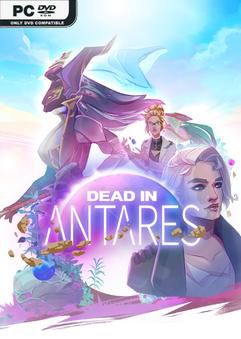 Tải game Dead in Antares-TENOKE