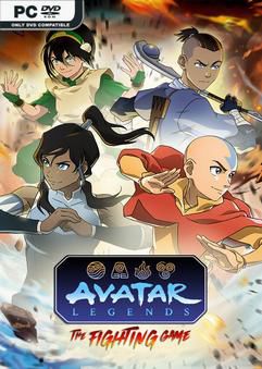 Tải game Avatar Legends The Fighting Game-RUNE