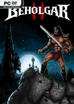 Tải game Beholgar 2-GoldBerg