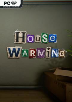 Tải game HouseWarming-GoldBerg