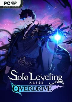 Tải game Solo Leveling ARISE OVERDRIVE-RUNE