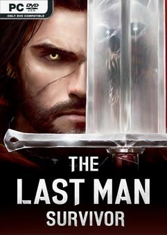 Tải game The Last Man Survivor-TENOKE