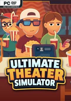 Tải game Ultimate Theater Simulator-GoldBerg