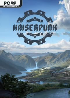 Tải game KAISERPUNK v1.00.201-P2P