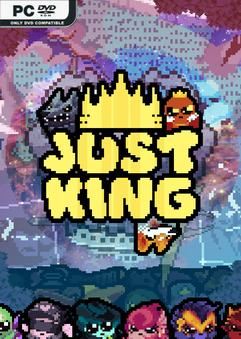 Tải game Just King v1.3.18A-P2P
