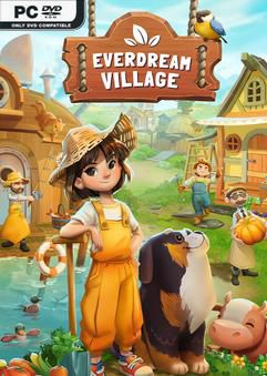 Tải game Everdream Village Early Access