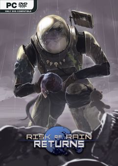 Tải game Risk of Rain Returns v1.1.0-TENOKE