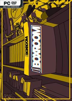 Tải game BOXROOM Early Access