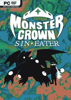 Tải game Monster Crown Sin Eater-TENOKE