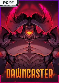 Tải game Dawncaster The RPG Cardventure v1.19.000-P2P