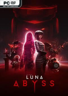 Tải game Luna Abyss v1.0.3.0-P2P