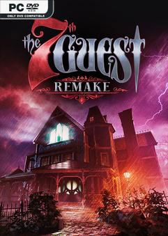 Tải game The 7th Guest Remake-FLT