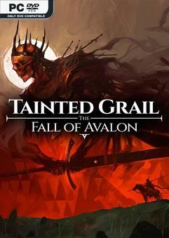 Tải game Tainted Grail The FOA The Once Future King Early Access