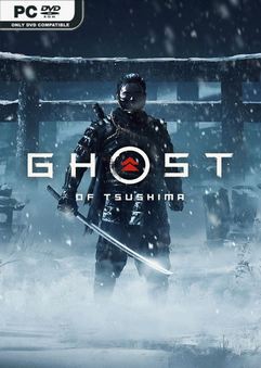 Tải game Ghost of Tsushima Directors Cut v1053.6.0718.1126-P2P