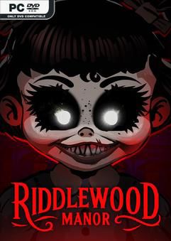 Tải game Riddlewood Manor-TENOKE