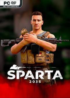 Tải game SPARTA 2035 v1.1.0-P2P