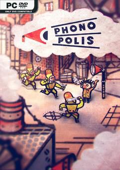Tải game Phonopolis-RUNE