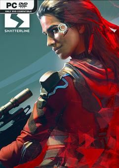 Tải game Shatterline v98.0.35.0-P2P