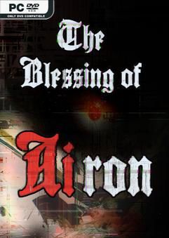 Tải game The Blessing of Airon-GoldBerg