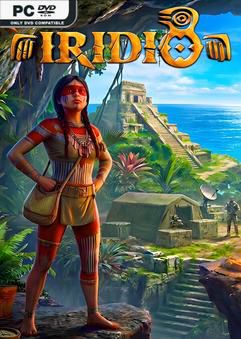 Tải game Iridio-TENOKE