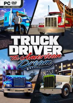 Tải game Truck Driver The American Dream v1.0.0.7-P2P