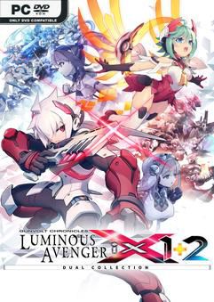Tải game Gunvolt Chronicles LA iX 1 Plus 2 Dual Collection-RUNE