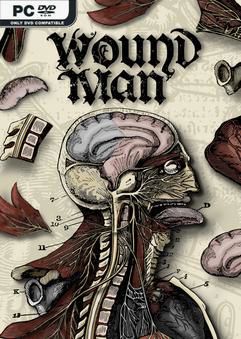 Tải game Wound Man-TENOKE