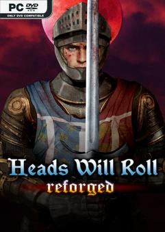 Tải game Heads Will Roll Reforged Not a Hero-TENOKE