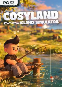 Tải game Cosyland Island Simulator Early Access