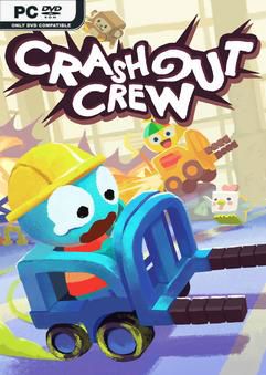Tải game Crashout Crew-RUNE