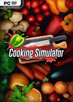 Tải game Cooking Simulator v7.3.1-P2P