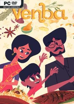 Tải game Venba v20250617-P2P